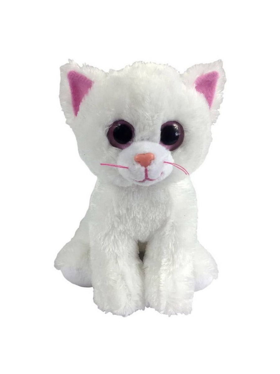 Есть игрушка б. Chuzhou greenery Toys котенок белый. Игрушка «котенок». Мягкая игрушка кошка. Мягкая игрушка белый котенок.
