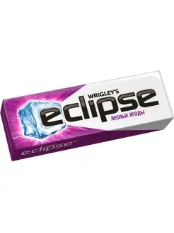 Eclipse/Эклипс ж/р без сахара 10шт 13.6г Eclipse 73349790 купить за 514 ₽ в интернет-магазине Wildberries