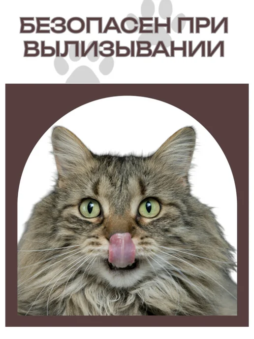 БОНДАВИ Гемостатический ветеринарный спрей для кошек, собак, 30 мл, 30 мл, фото 7