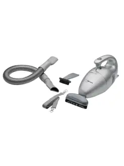 Ручной пылесос Clatronic HS 2631 Silver Clatronic 73412773 купить за 3 992 ₽ в интернет-магазине Wildberries