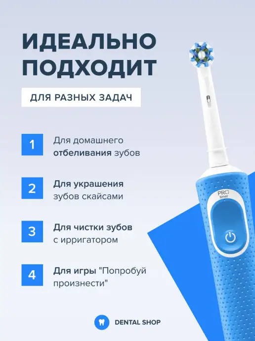 Dental Shop Ретрактор стоматологический, Роторасширитель, Загубник, вариант, фото 4
