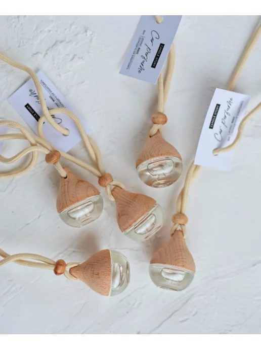Candle Story Автопарфюм Magic, вариант, фото 7