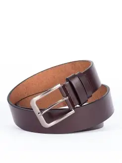 Ремень мужской для брюк и джинс в подарочный упаковке Mr&Ms Belt 73512629 купить за 205 ₽ в интернет-магазине Wildberries