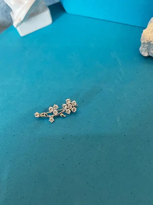 BUT!JEWELS Ювелирная брошь, вариант, фото 3