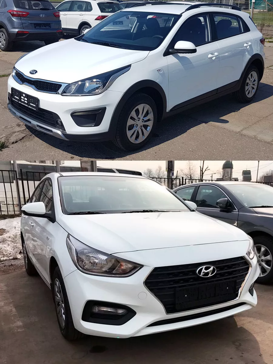 PGU для Kia Hyundai Белый, Crystal White Аэрозоль Podkraska.ru 73573849  купить за 734 ₽ в интернет-магазине Wildberries