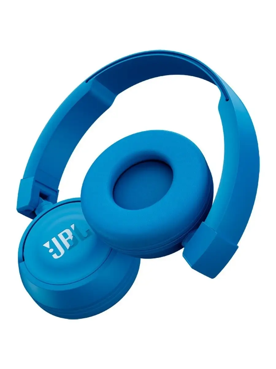 Bluetooth JBL T460BT Blue JBL 73606732 Wildberries