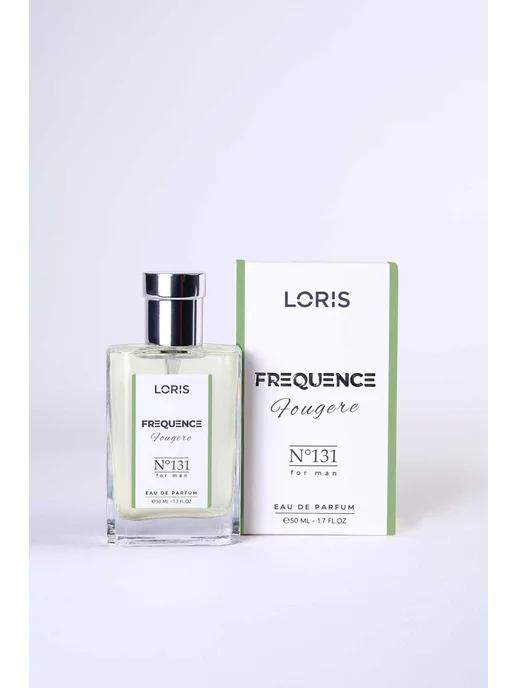 Loris Parfum Духи Laccost Rede style in play