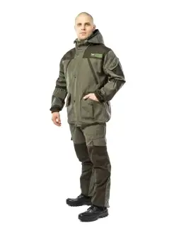 Костюм горка демисезонный на флисе Azimut Uniform 73660271 купить за 2 891 ₽ в интернет-магазине Wildberries