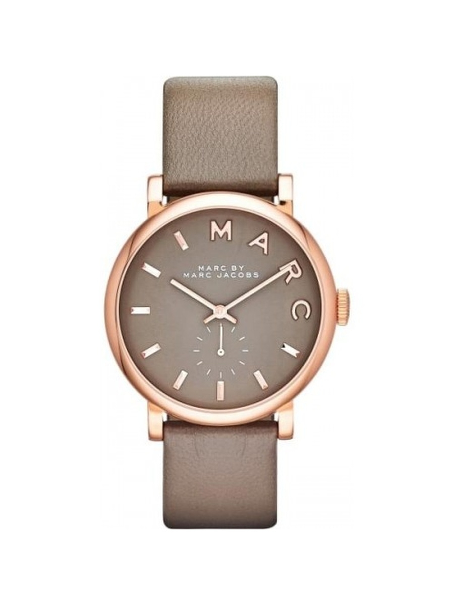 Marc by Marc Jacobs часы mbm3100