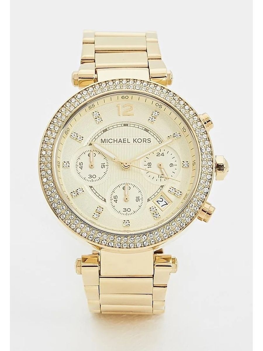 Mk6174 Michael Kors золотые