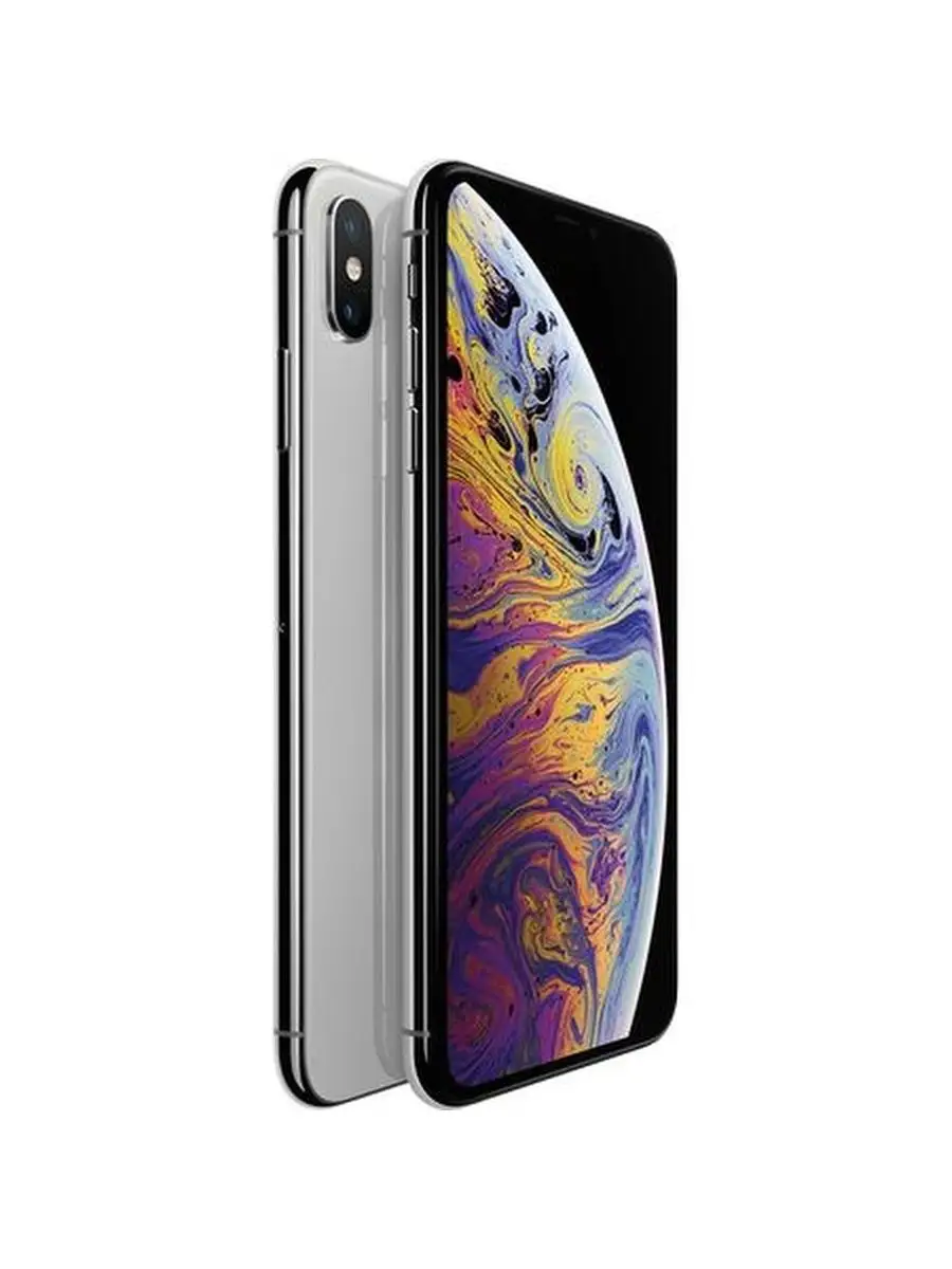 Смартфон iPhone Xs Max 256GB как новый Apple 73723473 купить в  интернет-магазине Wildberries