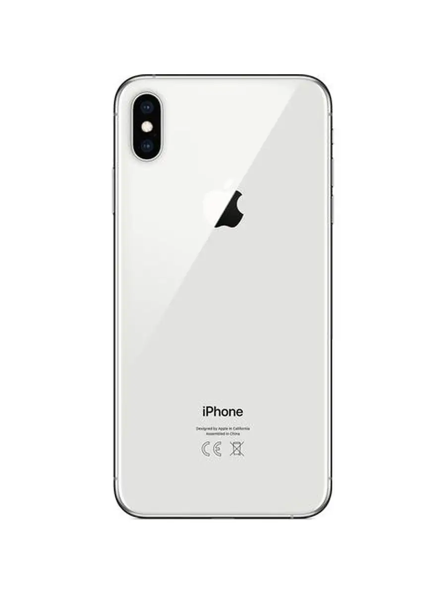 Смартфон iPhone Xs Max 256GB как новый Apple 73723473 купить в  интернет-магазине Wildberries