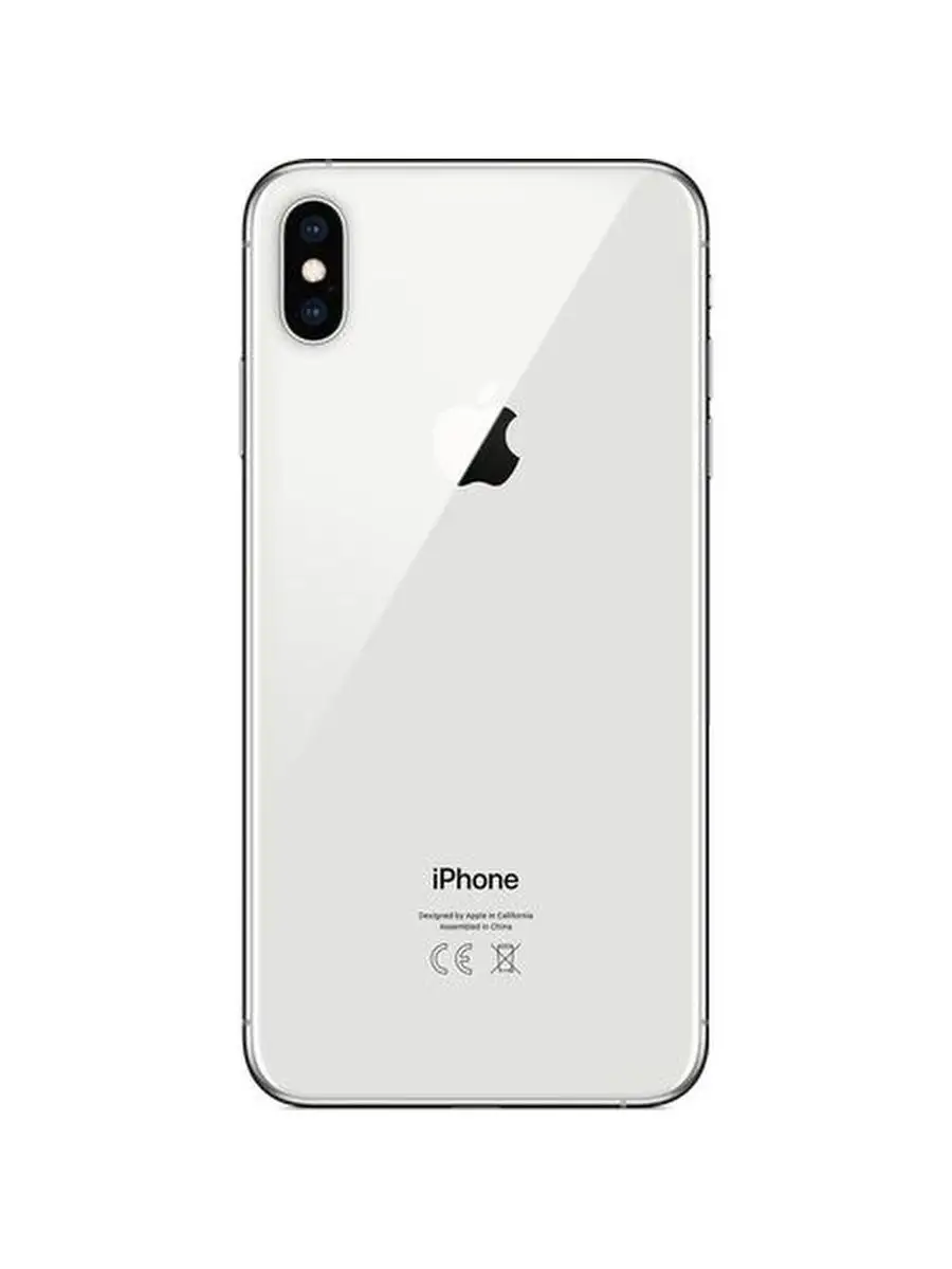 Смартфон iPhone Xs Max 64GB как новый Apple 73723619 купить в  интернет-магазине Wildberries