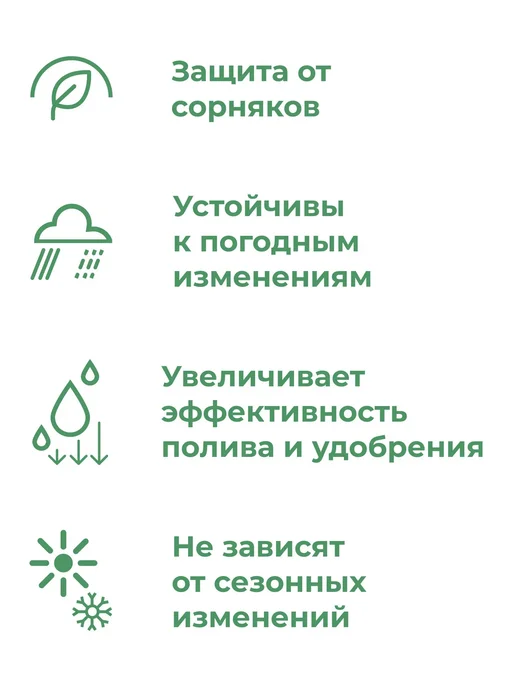 По Уму Клумба садовая из оцинкованного металла, Диаметр - 100 см, серый, фото 4
