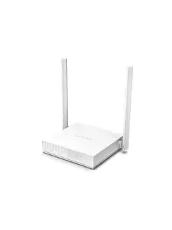 Многорежимный Wi-Fi роутер N300 TL-WR820N V2 TP-Link 73727138 купить за 2 522 ₽ в интернет-магазине Wildberries