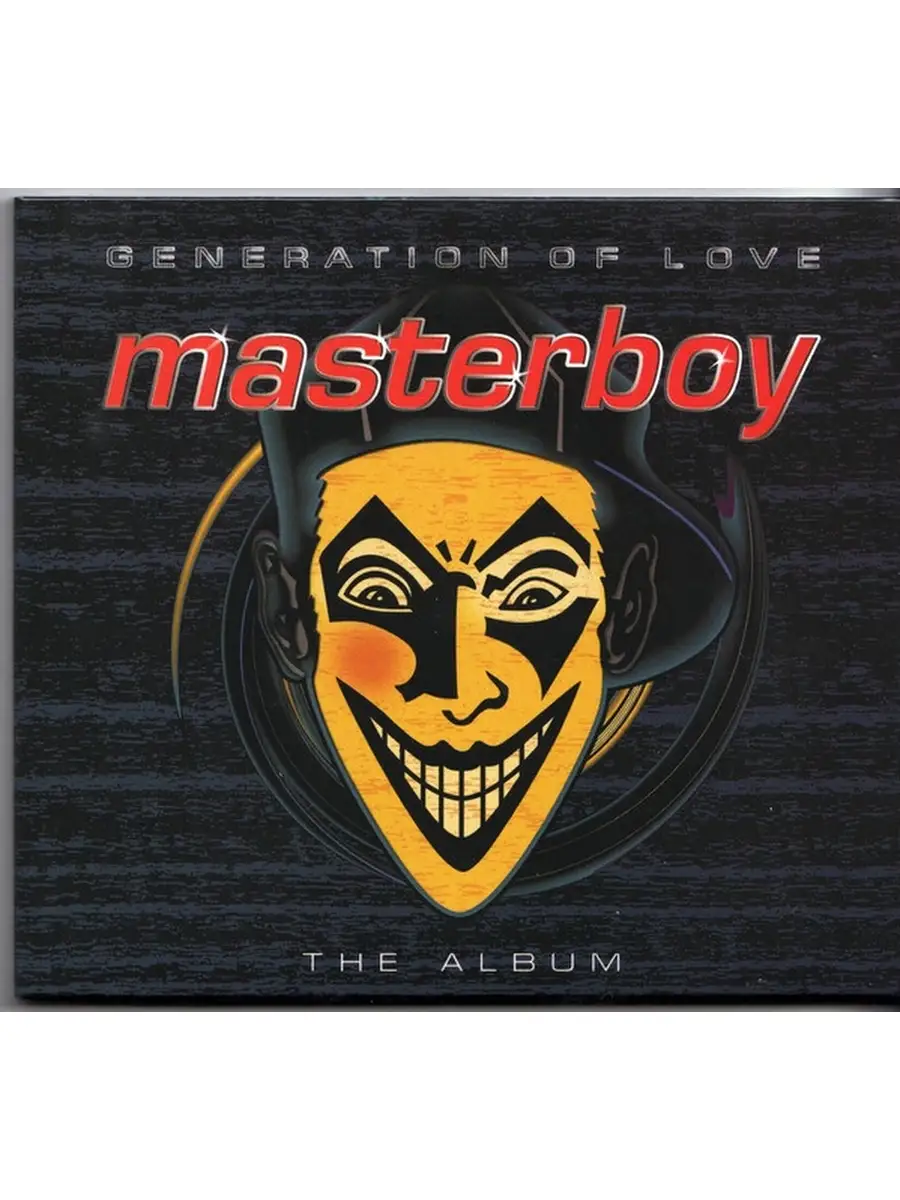 Masterboy give me your. Masterboy give me your