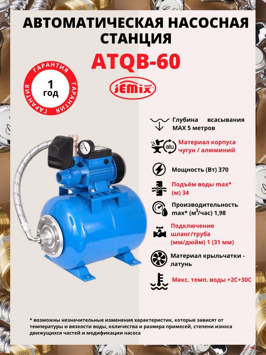 JEMIX atqb-60.