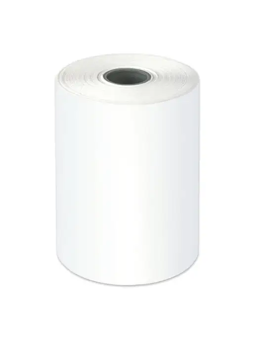 Lux-Paper Чековая лента 57мм (d-40 мм, длина 24 м, втулка 12 мм) 18шт, 24 м, 18 шт, фото 5