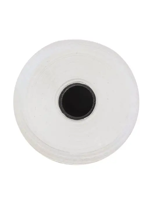 Lux-Paper Чековая лента 80мм (d-56 мм, 50м, втулка 12мм), 6шт, 44 г м2, 50 м, 6 шт, фото 5