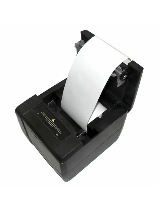 Lux-Paper Чековая лента 57 мм (d-51 мм, длина 40 м, втулка 12 мм) 12шт, 40 м, 12 шт, фото 5