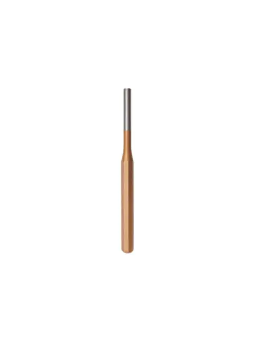 CUSTOR Выколотка для шплинтов 8mm x 150mmL PU-52B08150, вариант