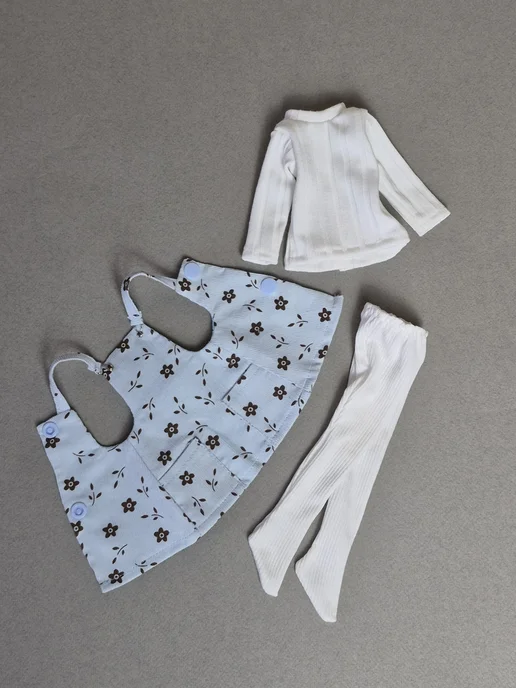 My Paola Комплект одежды для кукол 32-34 см, вариант, фото 3