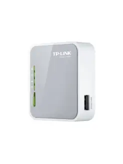 Маршрутизатор TL-MR3020 TP-Link 74061657 купить за 2 293 ₽ в интернет-магазине Wildberries