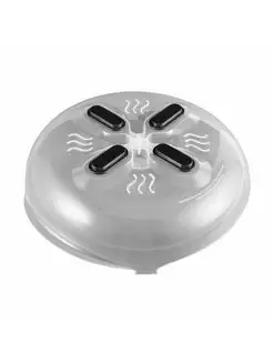 Крышка для микроволновой печи EUROKITCHEN 74070600 купить за 583 ₽ в интернет-магазине Wildberries