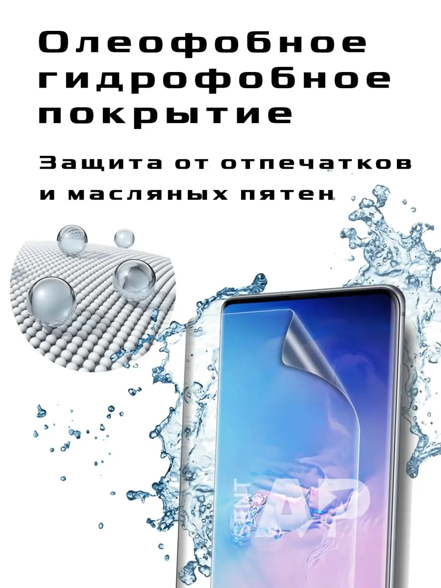 Гидрогелевая защитная пленка для Samsung Galaxy S22 Ultra SentAp 74080847  купить за 318 ₽ в интернет-магазине Wildberries