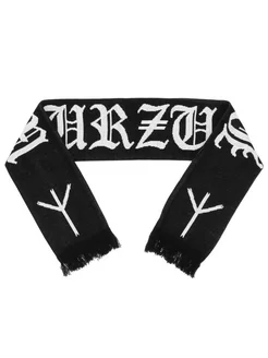 Шарф Burzum (043) РОК-ПОЗИТИФ 74117566 купить за 1 158 ₽ в интернет-магазине Wildberries