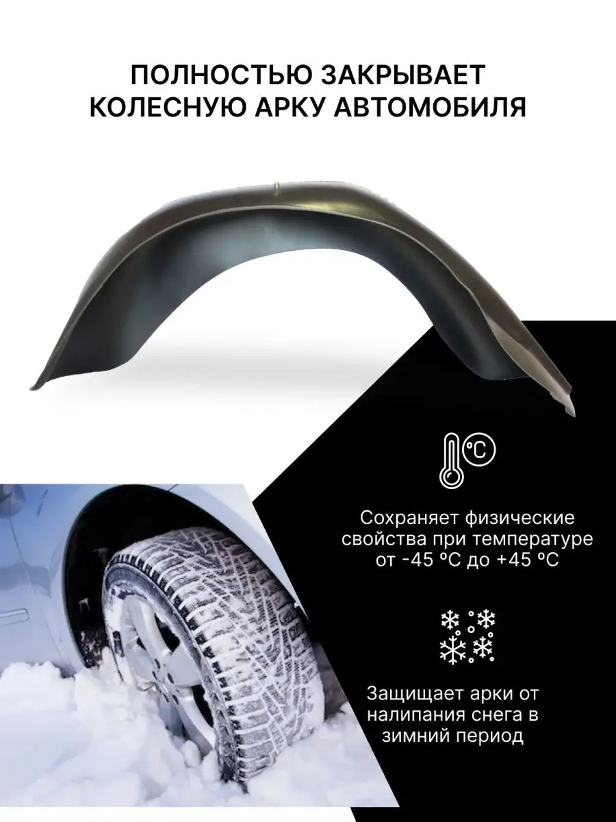 Локеры VW Golf 2 задние 2шт. Norplast 74123398 купить за 1 645 ₽ в  интернет-магазине Wildberries