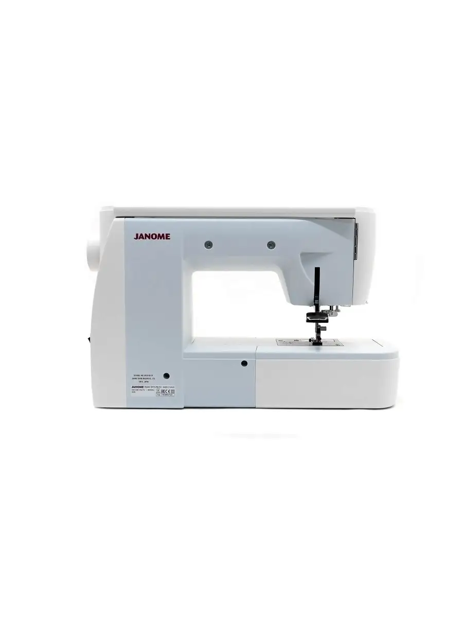 Швейная машина JANOME SKYLINE S3/Скайлан s3 Janome 74150930 купить в  интернет-магазине Wildberries