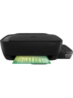 Струйное МФУ HP Ink Tank 415 Z4B53A HP 74172041 купить за 22 372 ₽ в интернет-магазине Wildberries