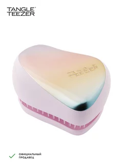 Расческа Compact Styler Pearlescent Matte Tangle Teezer 74232851 купить за 1 543 ₽ в интернет-магазине Wildberries