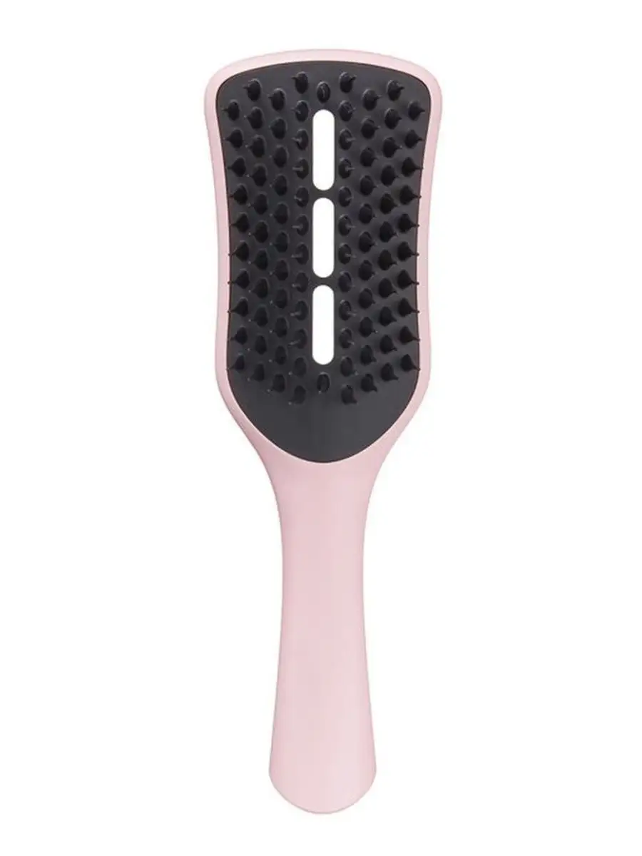 Расческа для укладки феном Easy Dry&Go Tickled Pink Tangle Teezer 74232887  купить за 1 905 ₽ в интернет-магазине Wildberries