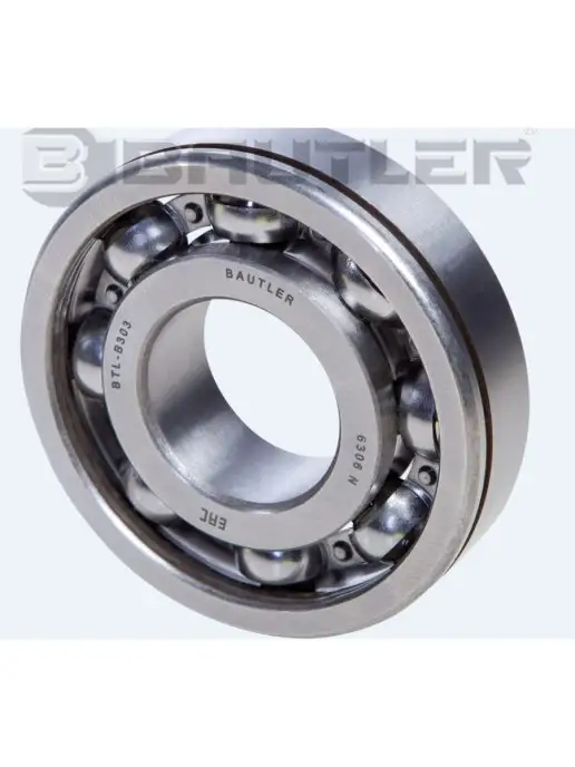 BAUTLER Подшипник КПП 2101 BTL-B303 (1шт), 1 шт