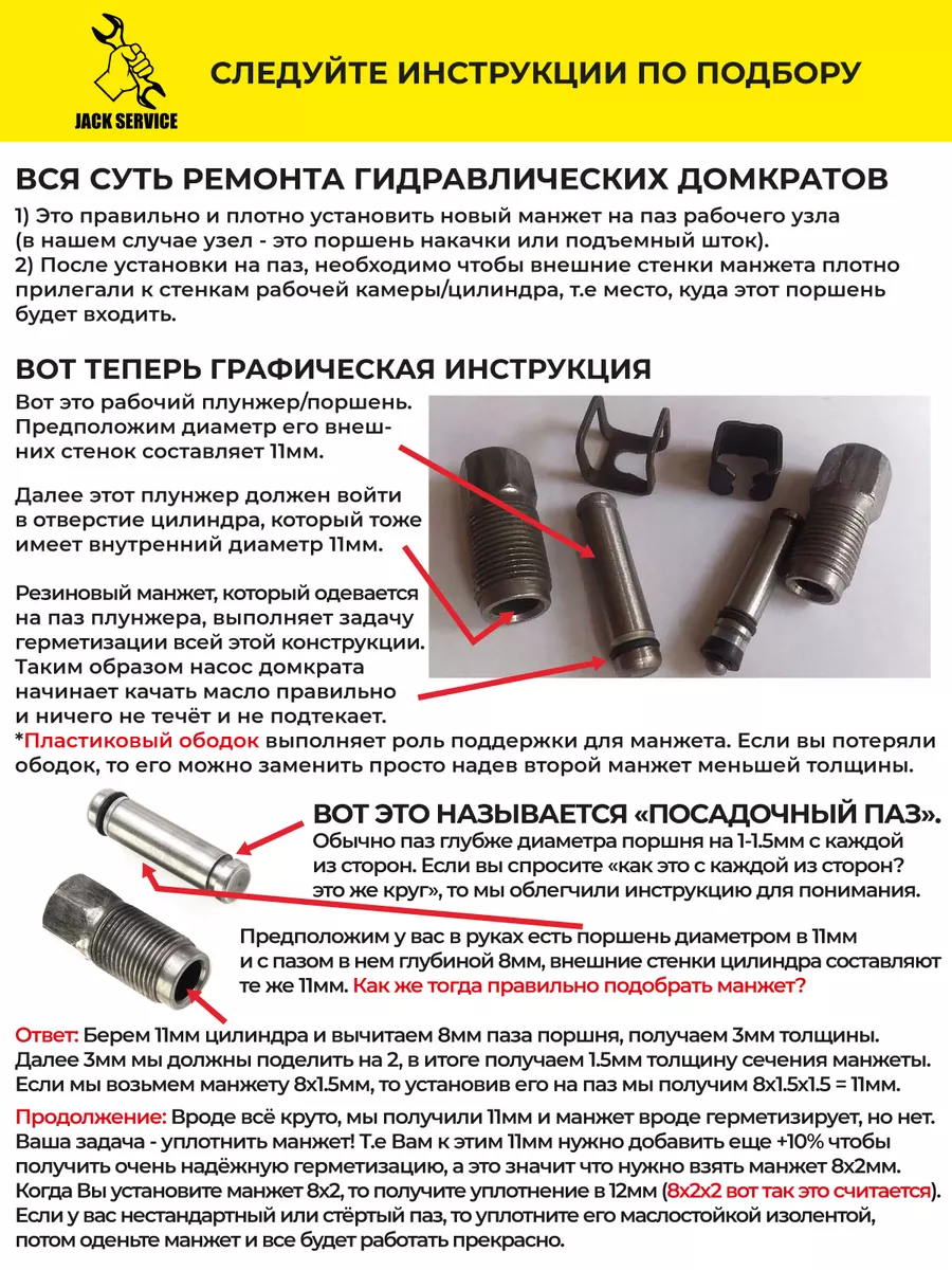 Гаражный инструментарий: чем ремонтировать свой автомобиль