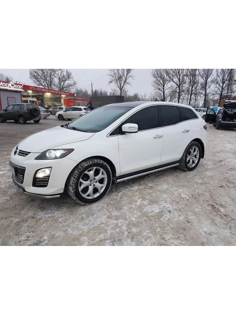 Mazda CX-7 ER 2006-2012 год Мазда СХ 7 СХ-7 МАЙТОН 74312587 купить за 1 025  ₽ в интернет-магазине Wildberries