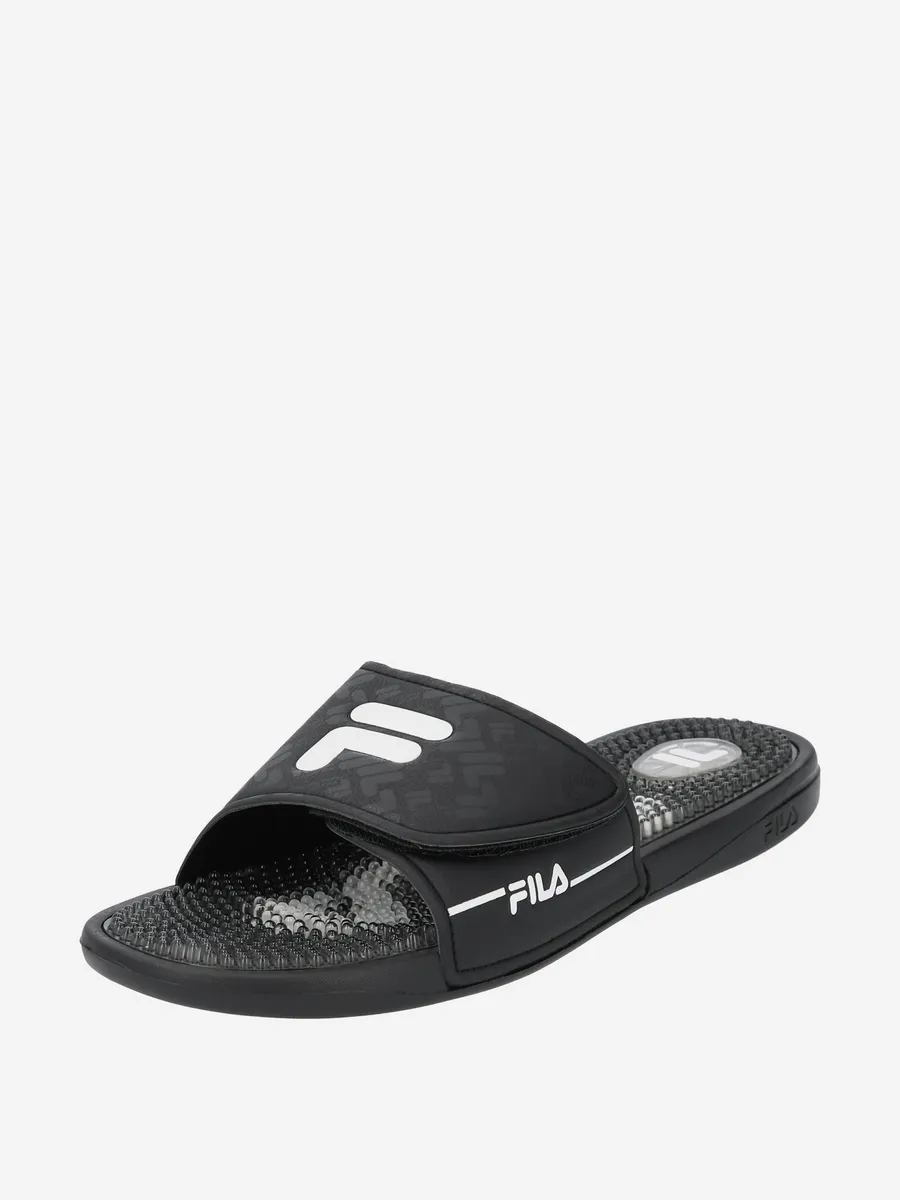 Slip on fila online