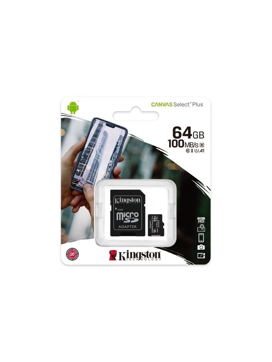 Sdcs2 128gb kingston