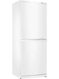 Atlant 4010-022 Холодильник белый ATLANT 74343001 купить за 34 535 ₽ в интернет-магазине Wildberries