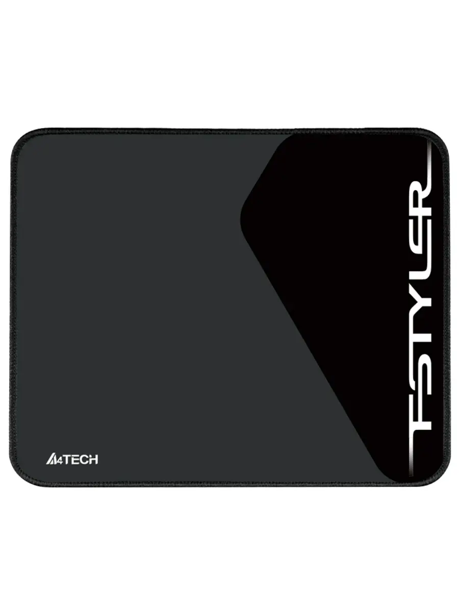Коврик для мыши A4Tech FStyler FP20 серый (fp20 silver)