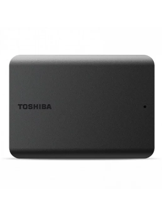 Toshiba 1 ТБ Внешний HDD Canvio Basics