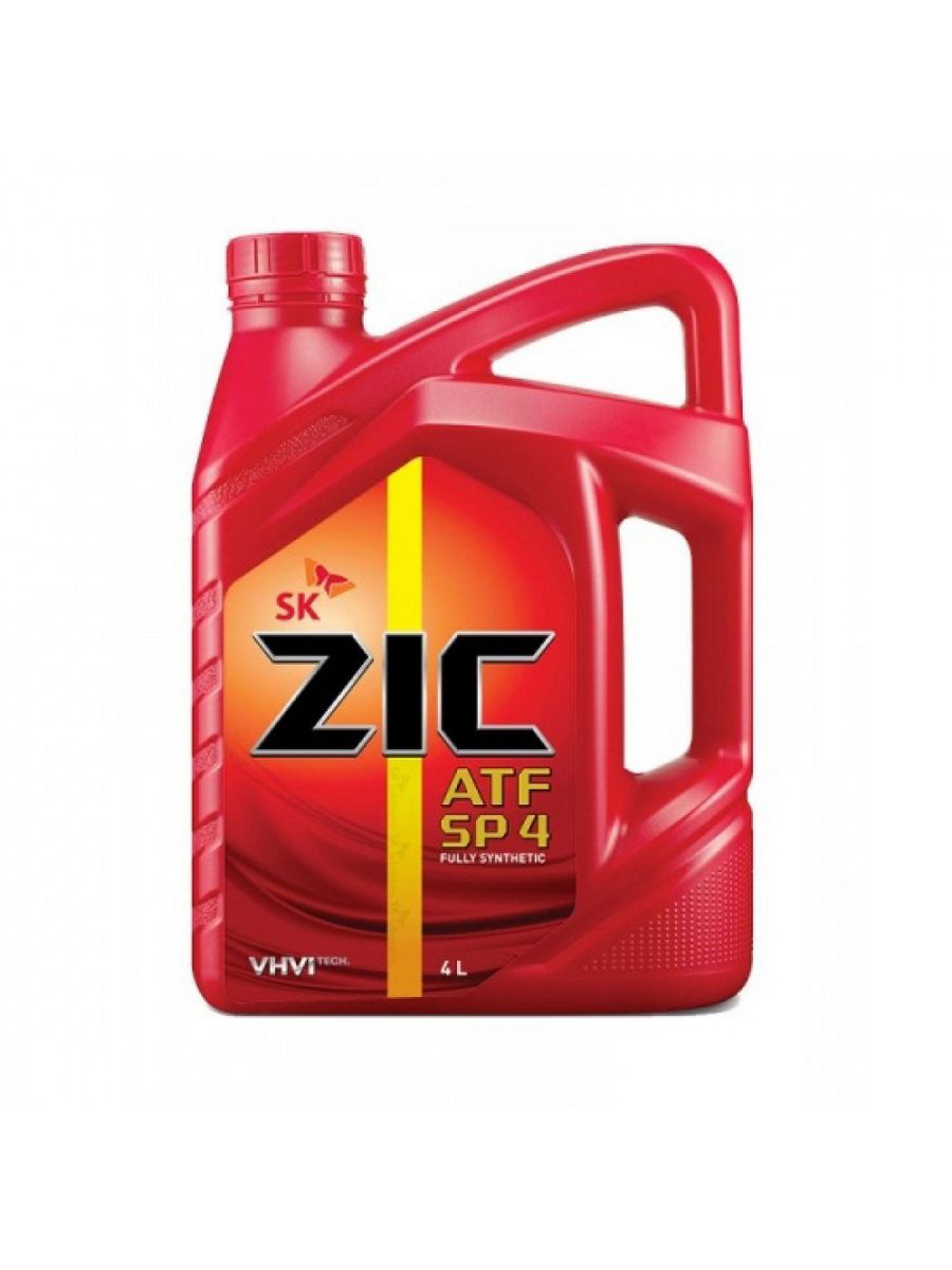 Zic atf 4 4л. ZIC ATF SP 4. 162646 ZIC. ZIC ATF SP 4 синт 4л. Hanako ATF SP 4 отзывы.