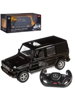 Машина ру 1:14 Mercedes G55 AMG Rastar 74413371 купить за 2 685 ₽ в интернет‑магазине Wildberries