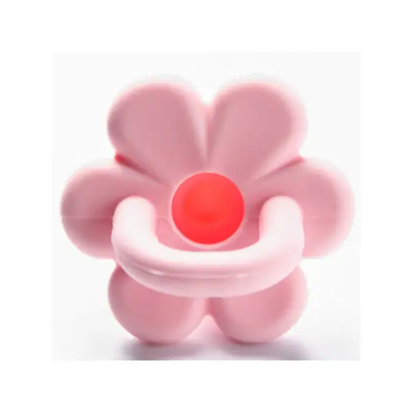 Пустышка цельносиликоновая/ от 0 мес/ классическая