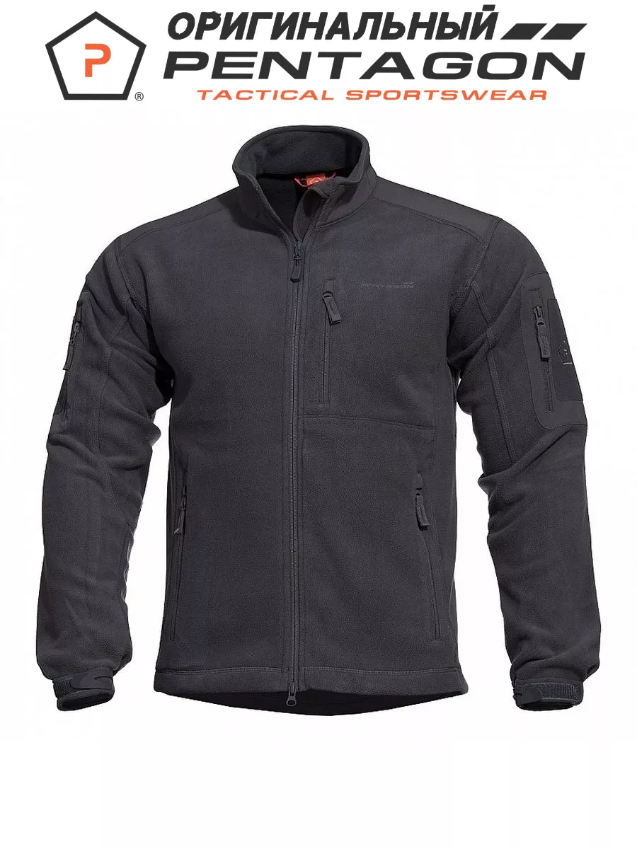 Тактическая кофта Perseus Fleece...