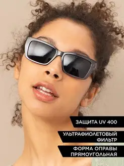 Очки солнцезащитные Farella 74448402 купить за 420 ₽ в интернет-магазине Wildberries