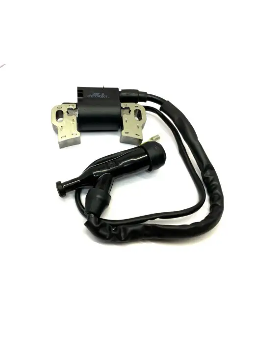 GaminGo Катушка зажигания для мотоблока 168 F, 170F GX200, вариант, фото 5
