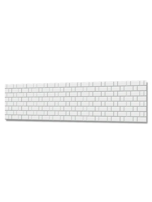 WallPlastPro Фартук кухонный на стену панель, вариант, фото 2
